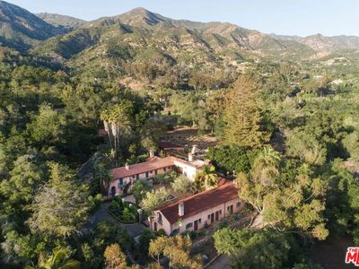 805 Ayala Ln, Santa Barbara, CA, 93108