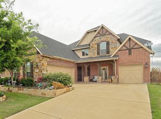 6901 Chianti Ct, Rowlett, TX 75088