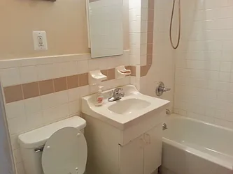 Rented by BLS Realty