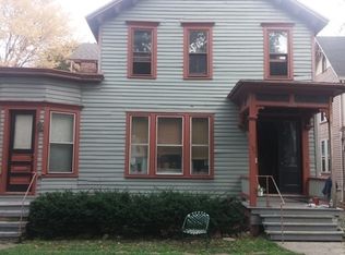124 Meigs Street, Rochester, NY 14607