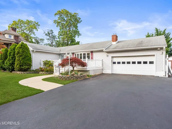 351 Hollywood Ave, Long Branch, NJ 07740