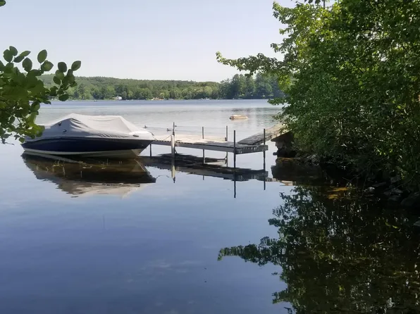 48 Johnson Road, Windham, ME 04062