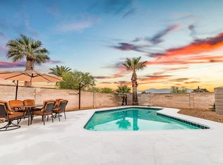 9024 E Wrightstown Rd, Tucson, AZ 85715