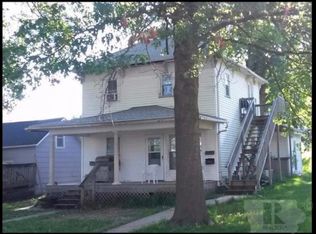 602 Maple St, Atlantic, IA 50022