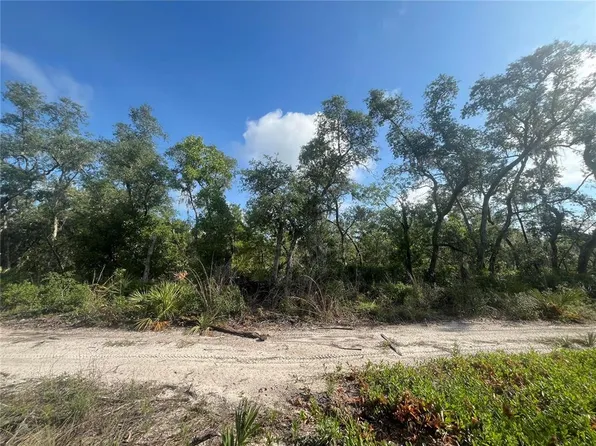 2942 Brownwood Dr Lot 21, Sebring, FL 33875