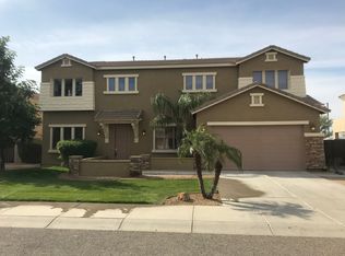 12915 W Sierra Vista Dr, Glendale, AZ 85307