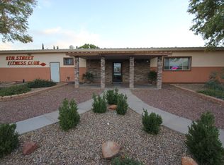 3333 W 8th St #F07, Thatcher, AZ 85552