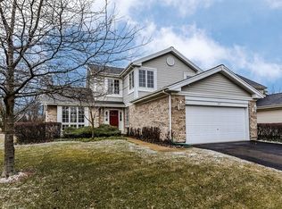 617 Rose Ln, Bartlett, IL