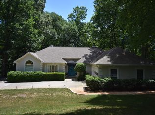 38 Timberlake Point, Cartersville, GA 30121