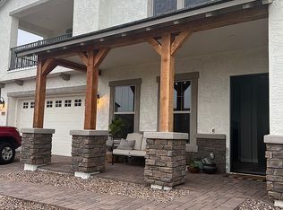 21087 E Mayberry Rd, Queen Creek, AZ 85142