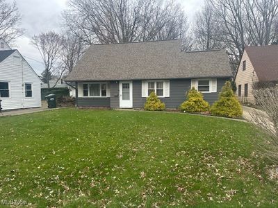 25591 Chatworth Dr, Euclid, OH, 44117