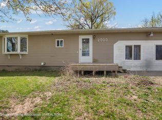 2000 E Grand River Ave, Portland, MI 48875