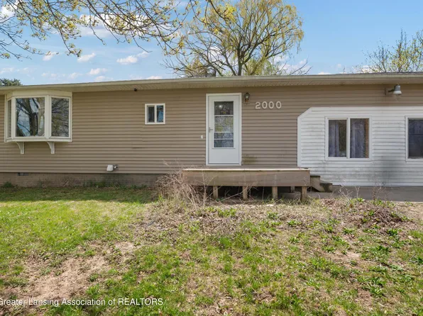 2000 E Grand River Ave, Portland, MI 48875