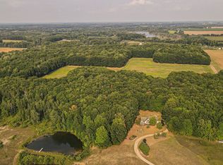 4550 W Church Rd LOT WP0001, Six Lakes, MI 48886