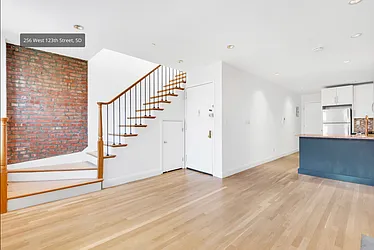 Rented by R New York