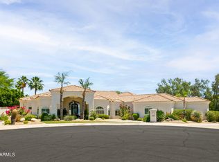 12055 N 109th Pl, Scottsdale, AZ 85259