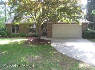 128 Riviera Rd, Aiken, SC 29803