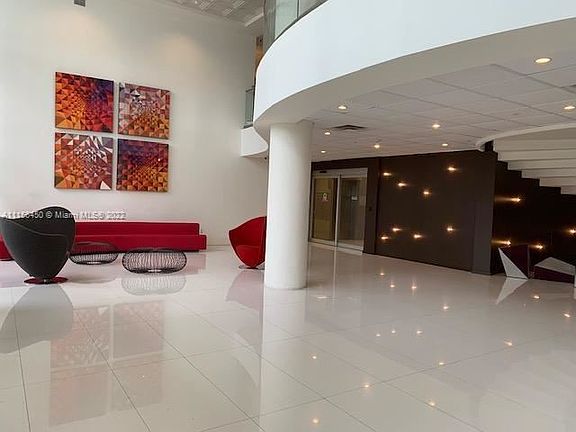 3rd image of 5701 Collins Ave APT 1614