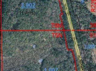 16845 Highway 167, New Brockton, AL 36351