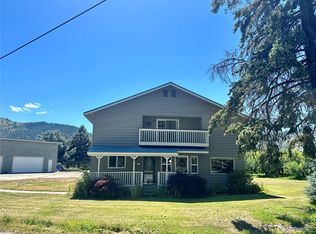 8097 Saunders Rd, Peshastin, WA 98847