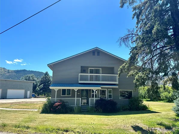 8097 Saunders Road, Peshastin, WA 98847