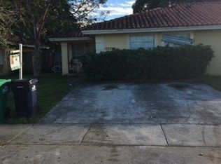 12254 SW 200th Ter, Miami, FL 33177