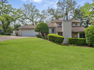 2032 Ted Hines Dr, Tallahassee, FL, 32308