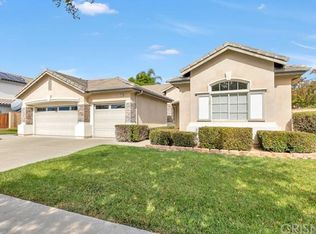 2819 Waterfall Ln, Simi Valley, CA 93065