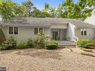 31 Forest Edge Dr, Little Egg Harbor, NJ 08087