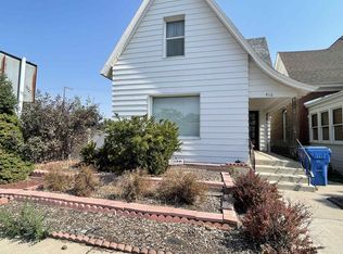 416 S Arthur Ave, Pocatello, ID 83204
