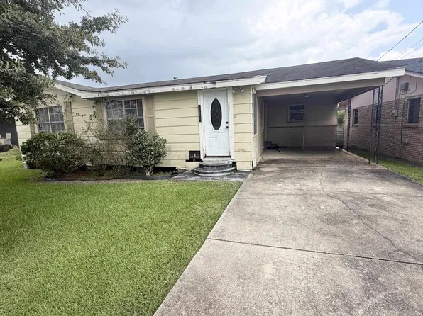 1111 Louise St, Thibodaux, LA 70301