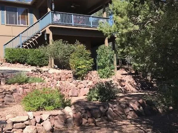 618 W Saint Moritz Dr, Payson, AZ 85541