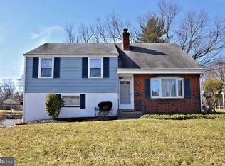 572 Hidden Valley Rd, King Of Prussia, PA 19406