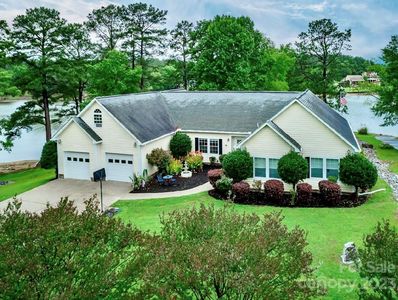 213 Rocky Point Cir, Ridgeway, SC, 29130