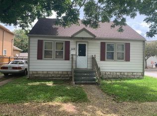 509 S Juliette Ave, Manhattan, KS 66502