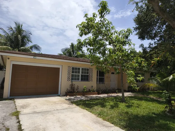 650 Campus Cir, Fort Lauderdale, FL 33312