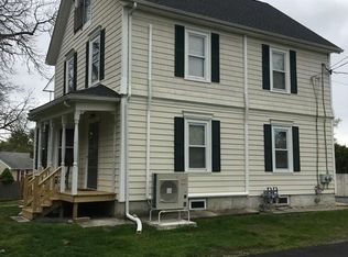 29 Bayview Ave, Somerset, MA 02725