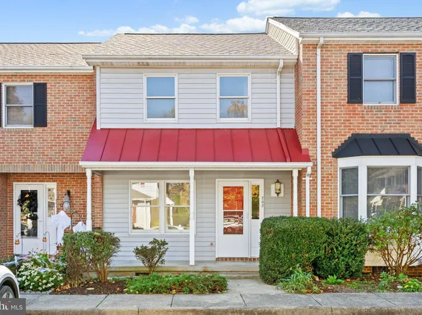 202 Wankoma Dr, Remington, VA 22734