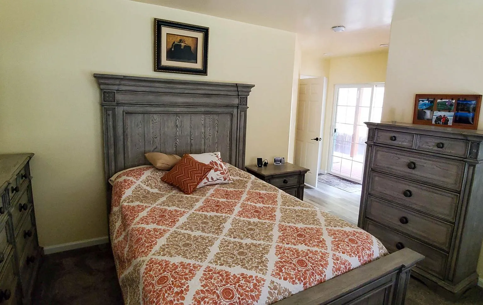 3 bed, 1400 sqft, $2,100 — Photo 4