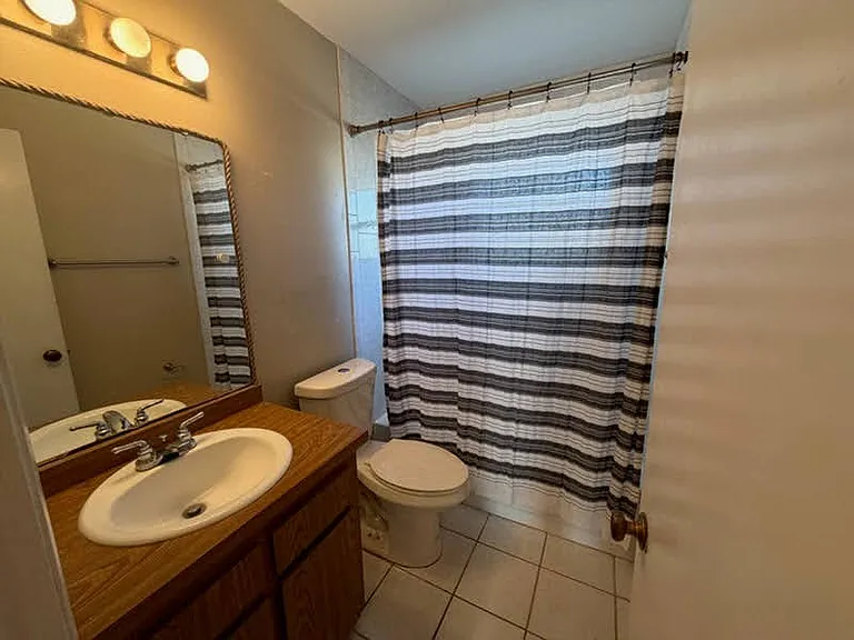 2nd Bath