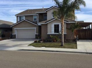 260 Merganser Dr, Oakley, CA