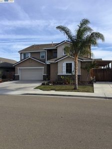 260 Merganser Dr, Oakley, CA, 94561