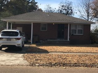 1023 Smith St, Forrest City, AR 72335