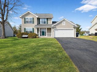 2365 Tumbleweed Lane, Beloit, WI 53511