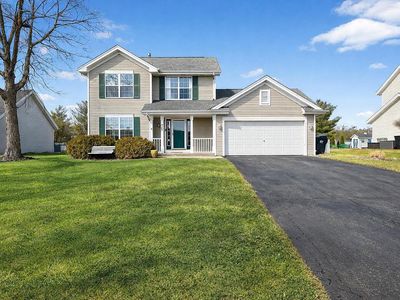 2365 Tumbleweed Lane, Beloit, WI, 53511