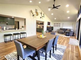211 S Coeur Dalene Ave, Saint Maries, ID 83861