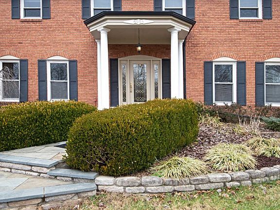 3rd image of 6996 Presidio Ct