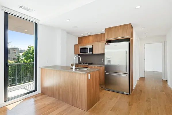 Rented by Keller Williams NYC | media 5