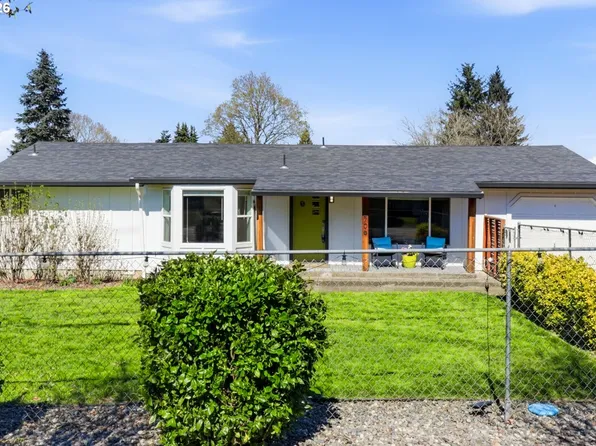 12706 NE 39th St, Vancouver, WA 98682