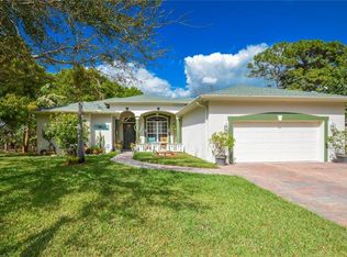 1516 Pine Hollow Dr, Fort Pierce, FL 34982